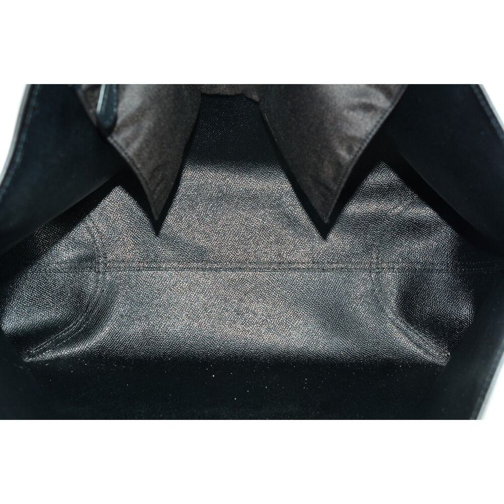 Coach Signature Halloween City Tote In Signature Canvas Pumpkin Ghost RARE - Picture 10 of 11